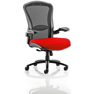 Houston Heavy Duty Mesh Back Chair