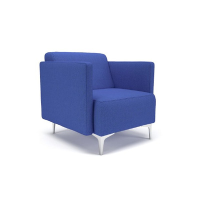 Napa Slim Arm Armchair