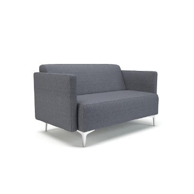 Napa Slim Arm Sofa