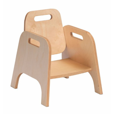 Sturdy Chairs, Pack of 4
