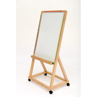 Store'n'Write Mobile Easel