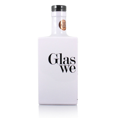 Glaswegin Gin