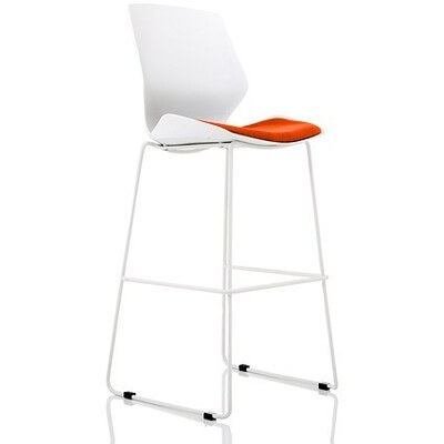Florence High Stool