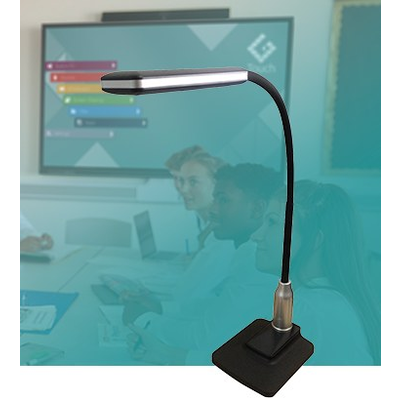 Genee GV4200W Wireless Visualiser Elite 8MP