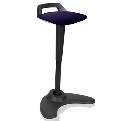 Spry Sit-Stand Rocker Stool