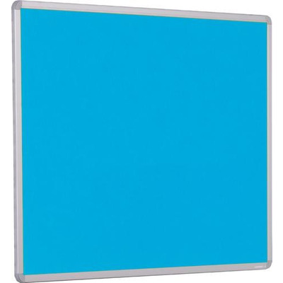 FlameShield Aluminium Framed Noticeboard
