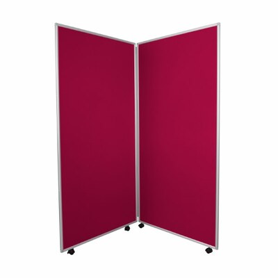 Mobile Jumbo Display Board