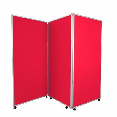 Mobile Jumbo Display Board