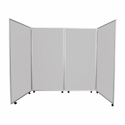 Mobile Jumbo Display Board