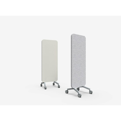 Mood Fabric Mobile Glass Board