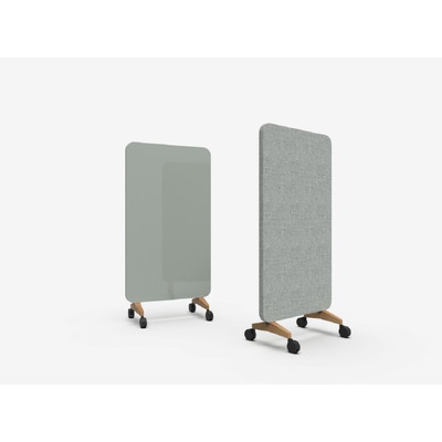 Mood Fabric Mobile Glass Board