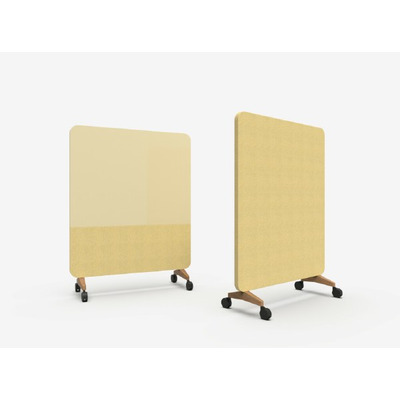 Mood Fabric Mobile Glass Board