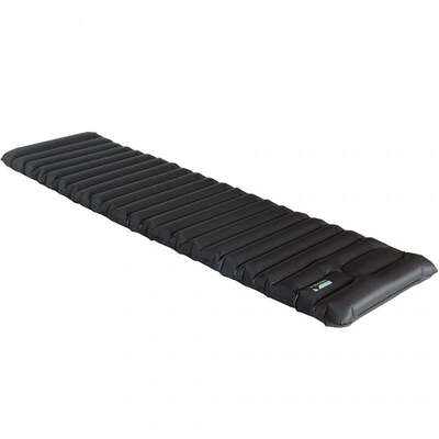 High Peak Mattress Dayton 183X51X7.5cm - Dark Gray