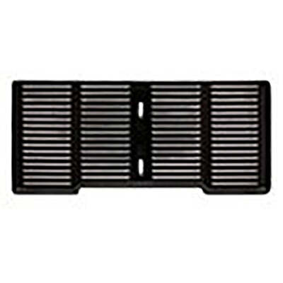 Outback Small Griddle with Cut out to fit Spectrum Flat Bed Barbecue 2008 -2012
