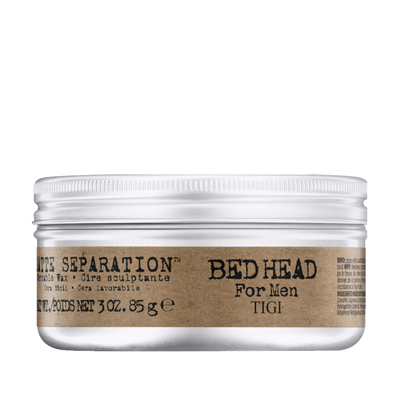 Tigi Bedhead For Men Men Matte Seperation Wax 85g