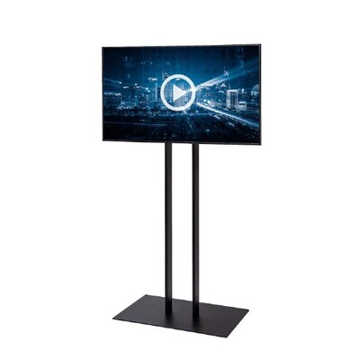 Digital Freestanding Display