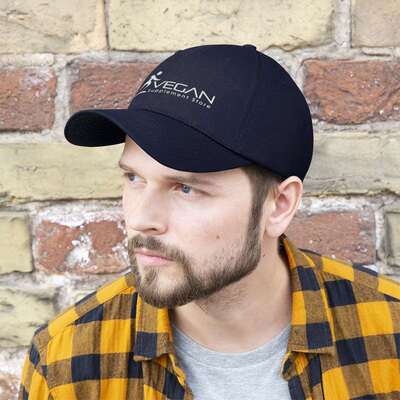 Unisex Twill Hat, True Royal / One size