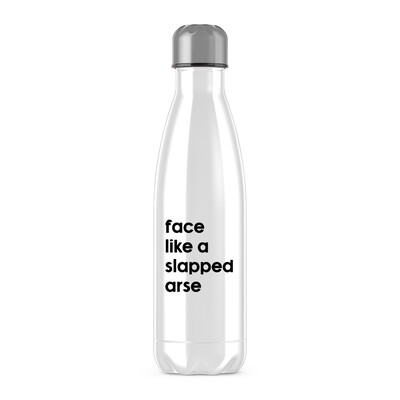 Slapped Arse Water Bottle