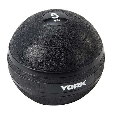 York Slam Ball