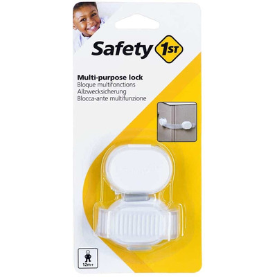 Safety 1st Multi Purpose Lock