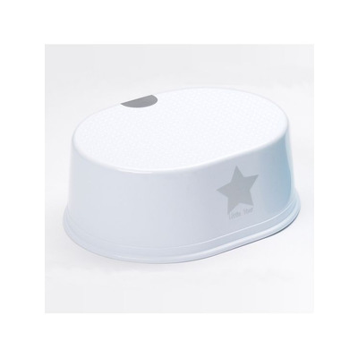 Strata Deluxe Step Stool