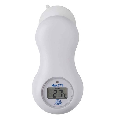 Rotho Babydesign Digital Bath and Room Thermometer
