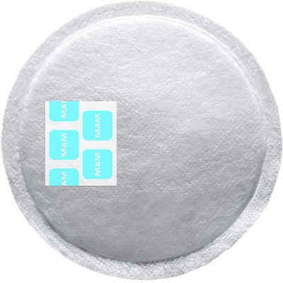 MAM Breast Pads extra thin 30 Pack