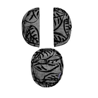 Universal Harness Pads