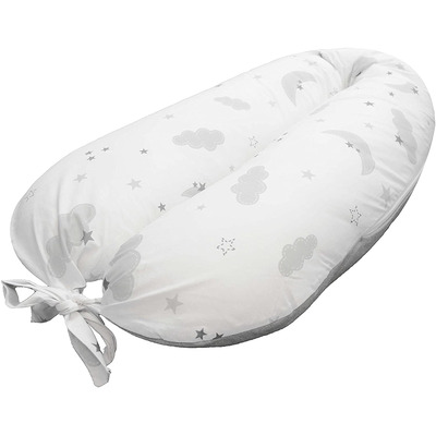 Cuddles Collection Maternity Pillow Sweet dreams