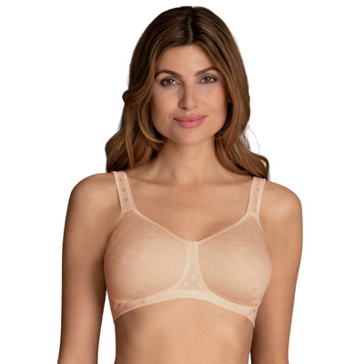 Anita Airita Spacer Cups Bra - Light Powder - 36B