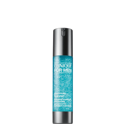Clinique For Men Maximum Hydrator Activated Water-Gel Concentrate 48ml