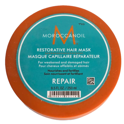 Moroccanoil Restorative Hair Mask 250ml