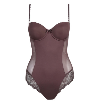 Marie Jo Pearl Body - Toffee - 32C