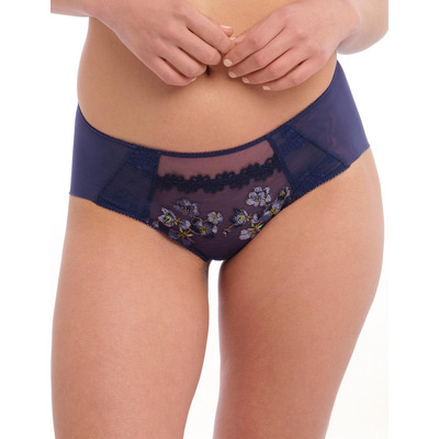 Wacoal Sakura Brief - Night Blue - S - 10