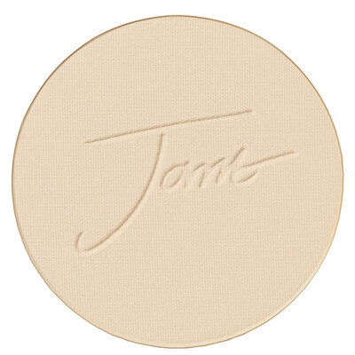 Jane Iredale PurePressed Base Mineral Foundation Bisque