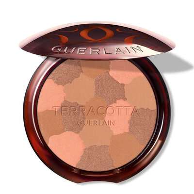 Guerlain Terracotta Light Natural Healthy Glow Powder 10g Medium Warm 03