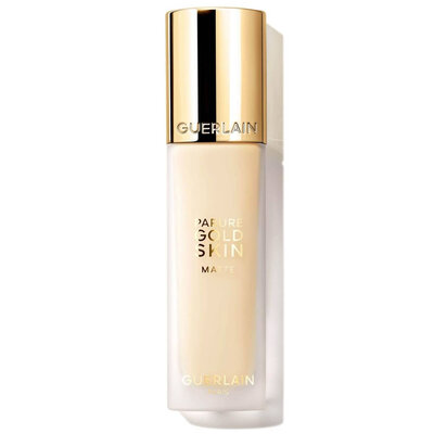 Guerlain Parure Gold Skin Matte Fluid Foundation 35ml 0W