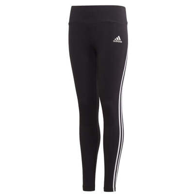 Adidas Junior G 3S Tight Leggings - Black