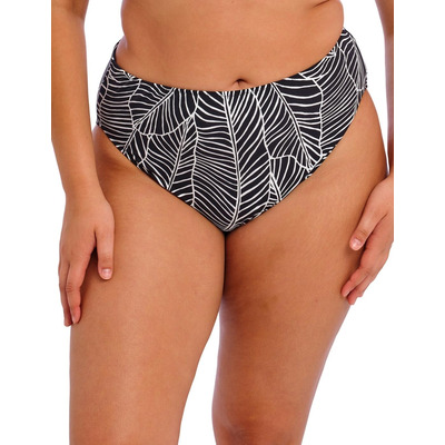 Elomi Kata Beach Bikini Brief - Black - 3XL - 20