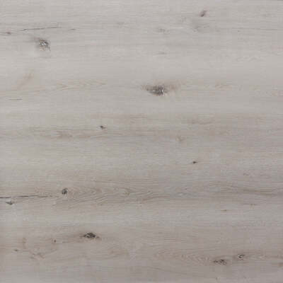 Lusso Portofino White Oak Glue Down LVT Vinyl Flooring