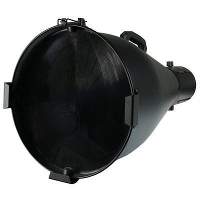 Virtuoso 1000 Profile Lens 5ø