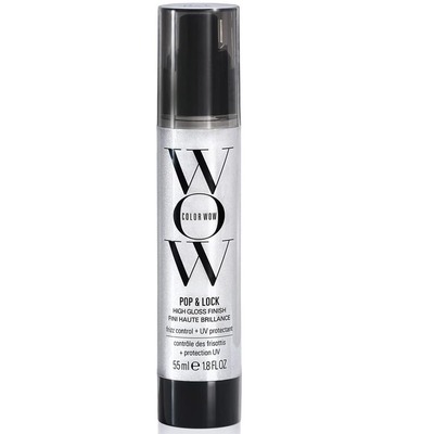 Color Wow Pop & Lock High Gloss Finish 55ml