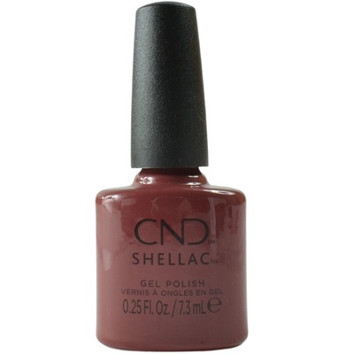 CND Shellac Gel Polish Wooded Bliss - 7.3ml