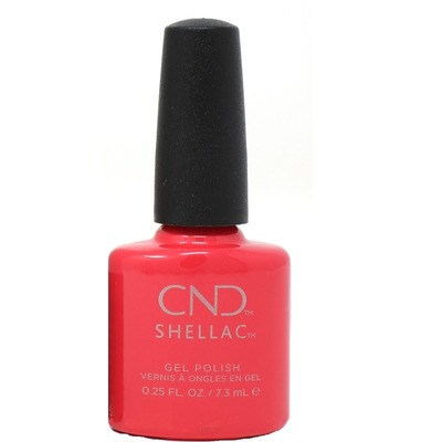 CND Shellac Gel Polish Lobster Roll - 7.3ml