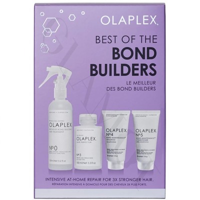 Olaplex Best Of The Bond Builders Kit