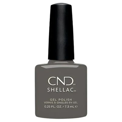 CND Shellac Gel Polish Silhouette - 7.3ml
