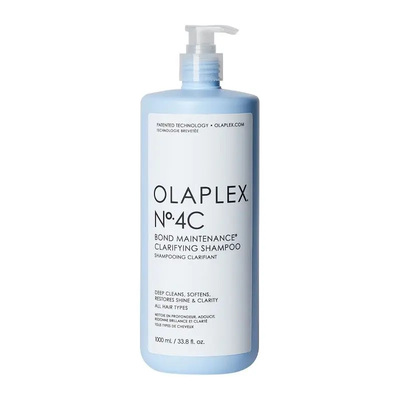 Olaplex No.4C Bond Maintenance Clarifying Shampoo 1000ml