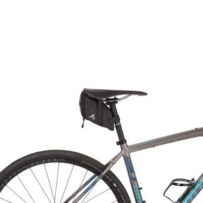 Nightvision Road Cycling Saddlebag Large &pipe; Large &pipe; Altura
