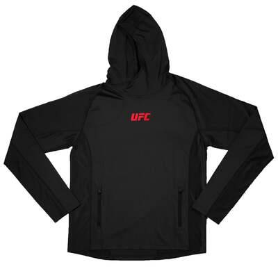 UFC Men's Long Sleeve Pullover Hoodie