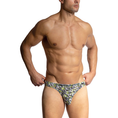 Olaf Benz RED2406 Brazil Brief